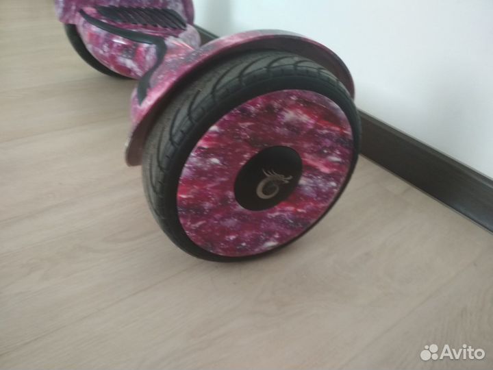 Гироскутер бу