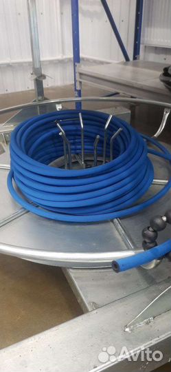 Шланг для мойки высокого давления