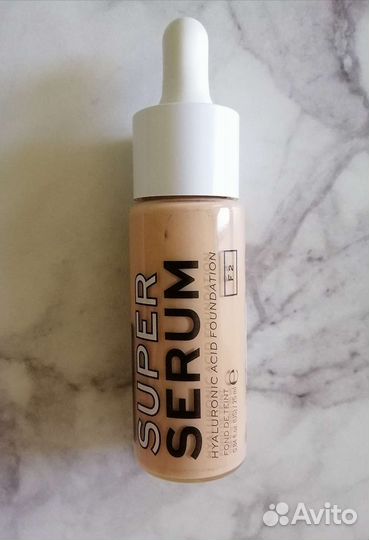 Тональная основа relove revolution