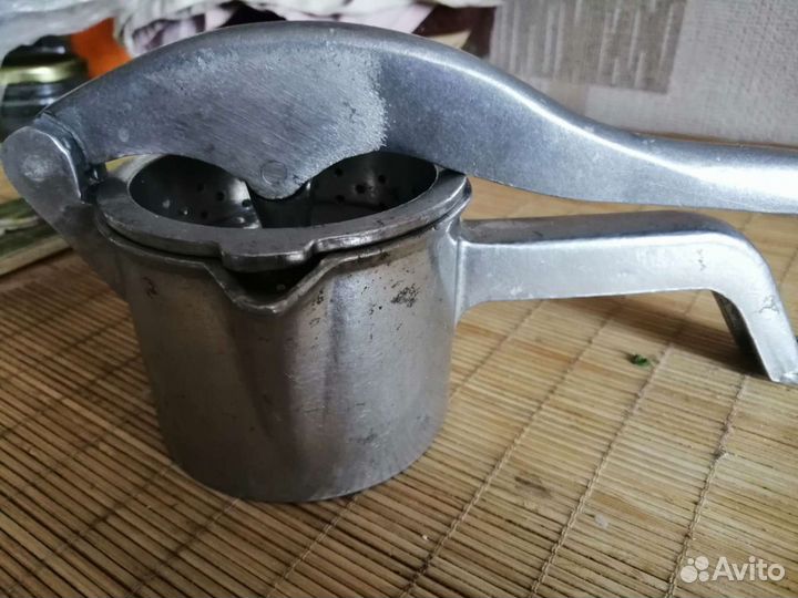 Набор для кухни, соковыжималка и Открывалка для ба