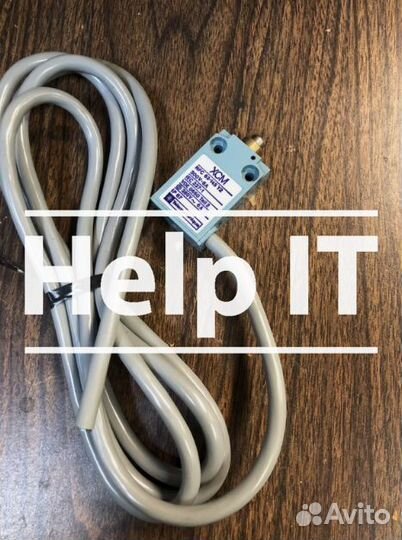 Выключатель schneider electric telemacanique xcma1