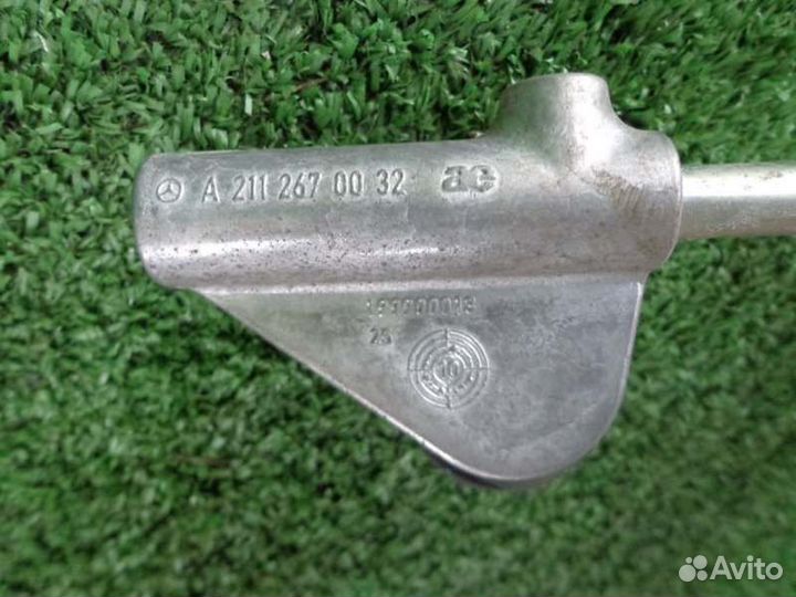 Тяга селектора АКПП Mercedes-Benz C200 W204