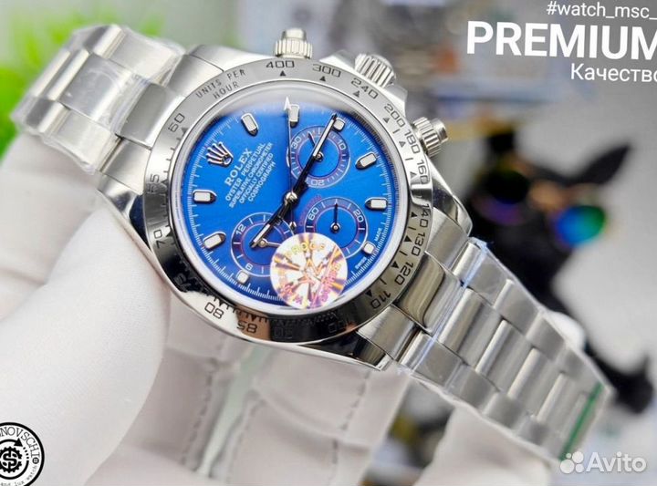 Часы мужские Rolex Daytona механика