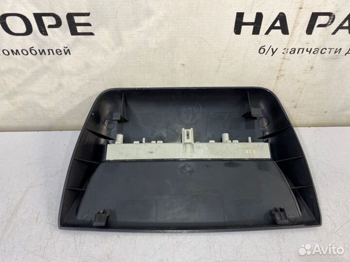 Стоп сигнал Toyota Camry XV50 2GR-FE 2013