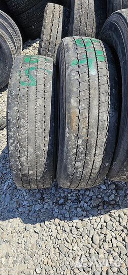 Грузовые шины Кама NU 301, 275/70 R22,5, artp:091