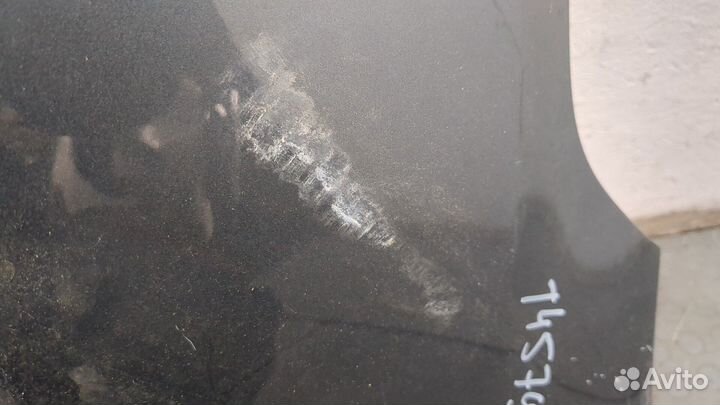 Крыло Opel Mokka, 2013