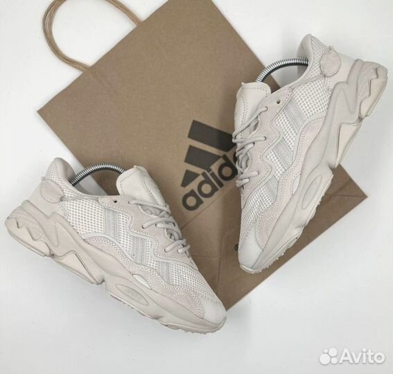 Кроссовки Adidas Ozweego Женские, арт.233250