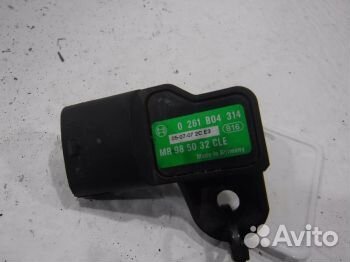 Датчик абсолютного давления