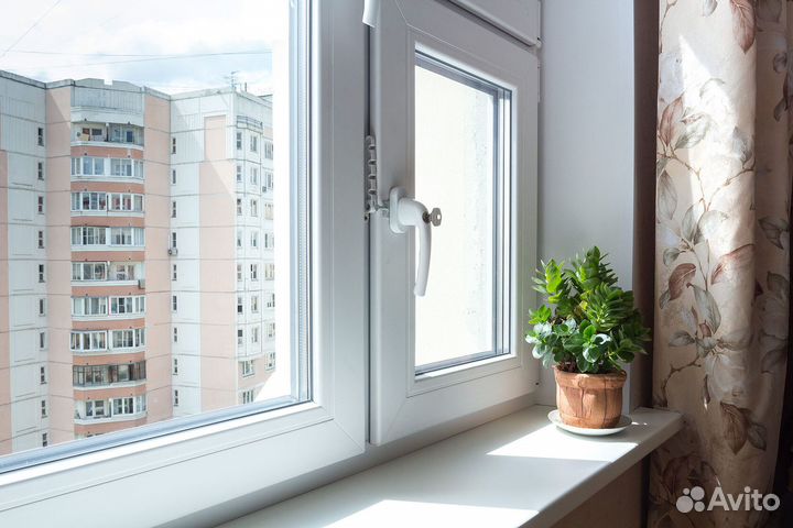 Окна пвх в Санкт-Петербурге