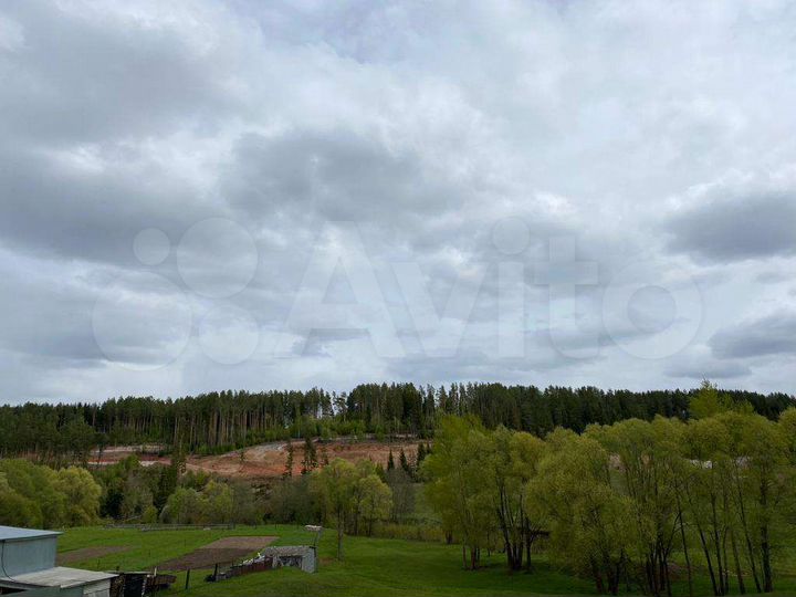 Участок 36 сот. (ИЖС)