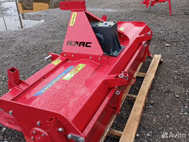 Почвофреза АЗАС ФРН-2К, 2023