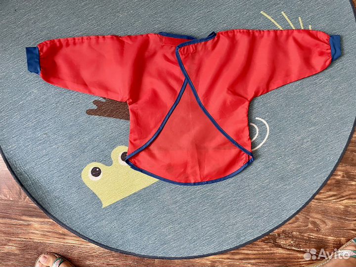 Детский фартук IKEA