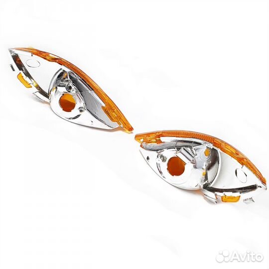 Передние поворотники Yamaha Jog-50SA16/SA36