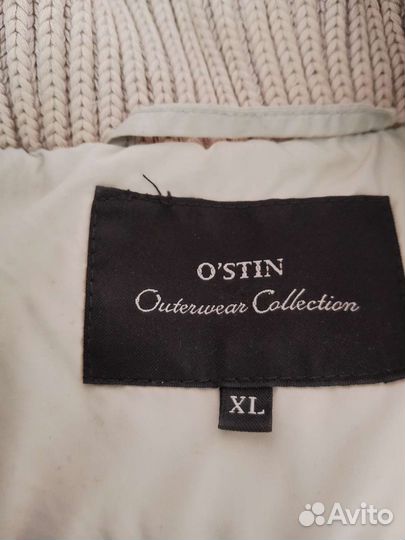 Куртка женская Остин 48-50