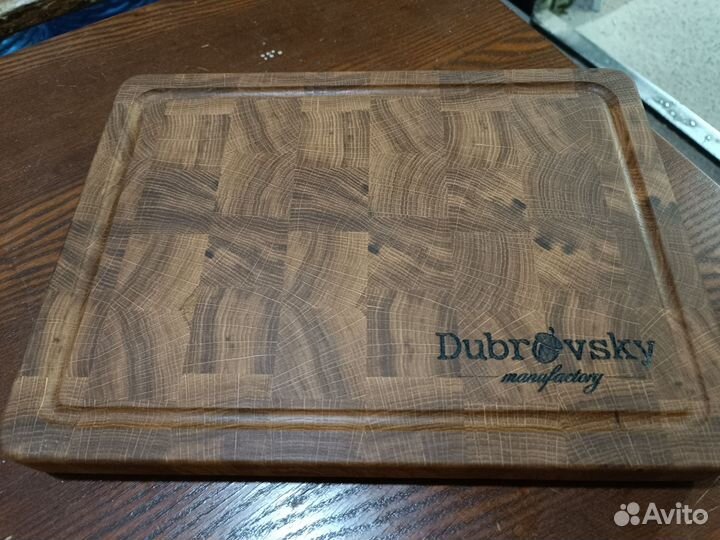 Кухонная доска(под заказ) из дуба, ясеня, бука