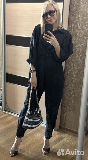 Комбинезон летний 42-44