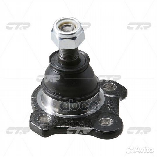 Старый номер CBT-10) Шаровая опора ниж. CB036