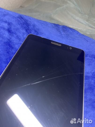 Планшет huawei mediapad t3