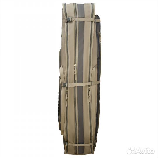 Чехол aquatic Ч-25 мягкий 3-секционный 1.32-1.52 м