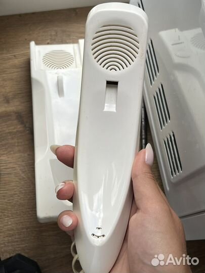 Трубка для домофона