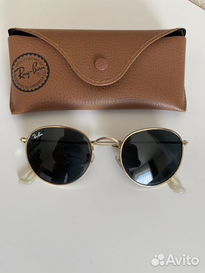 Очки ray ban