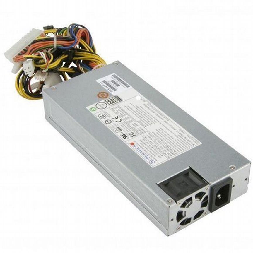 [PWS-441P-1H] Блок Питания Supermicro 480w Pws-441p-1h