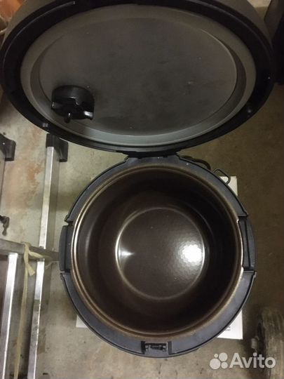 Мультиварка