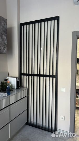 Ширма перегородка для зонирования