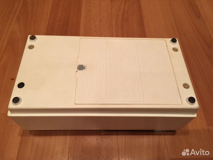 Мультиметр советский 43101