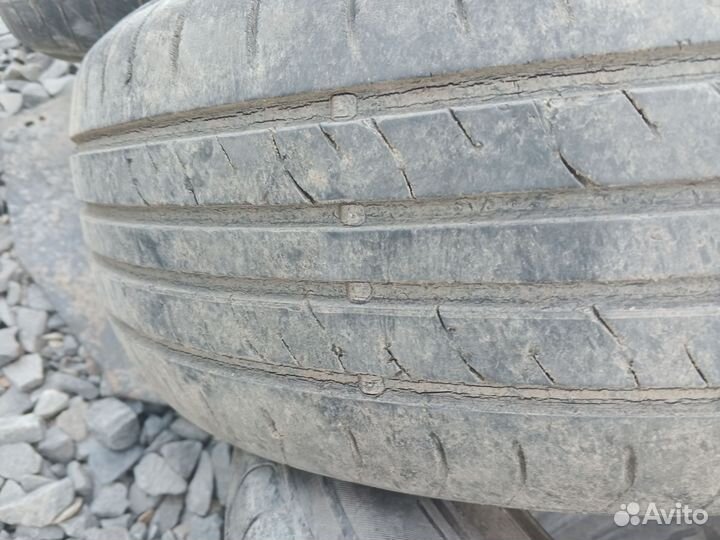 Marshal MH15 215/65 R16