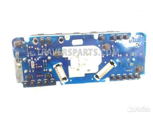 Панель приборов 3342608