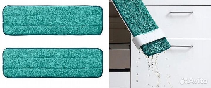 Разное для уборки Икеа