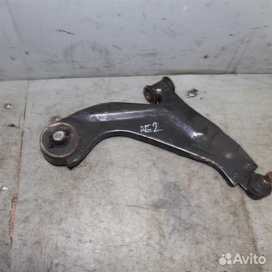 Рычаг передний нижний правый jaguar X-type 2001-2