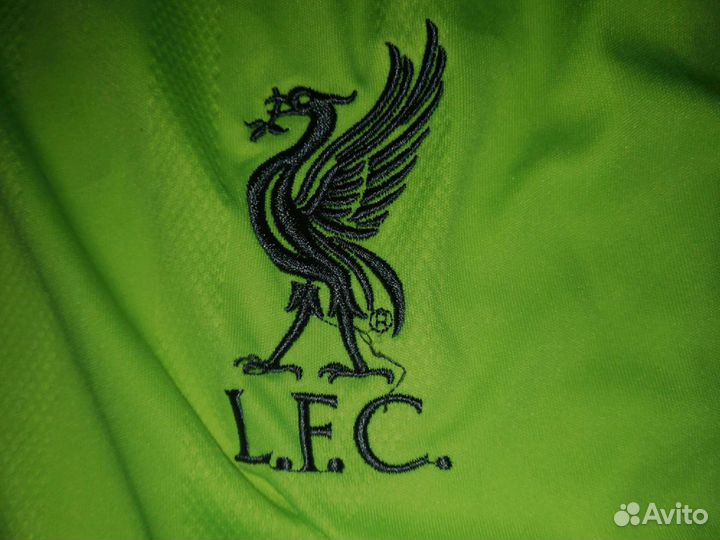 Футбольная форма