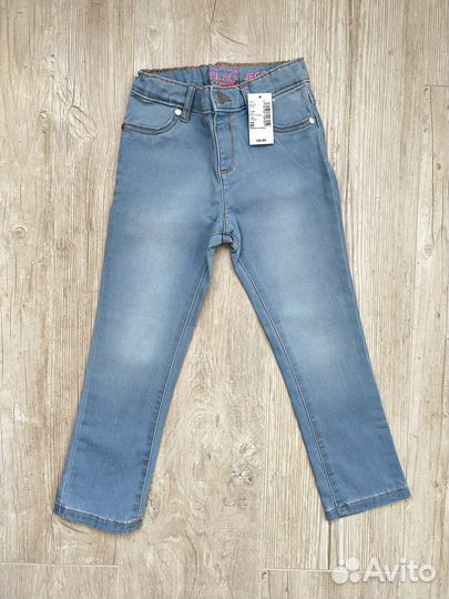 Одежда для девочки 4-5 лет