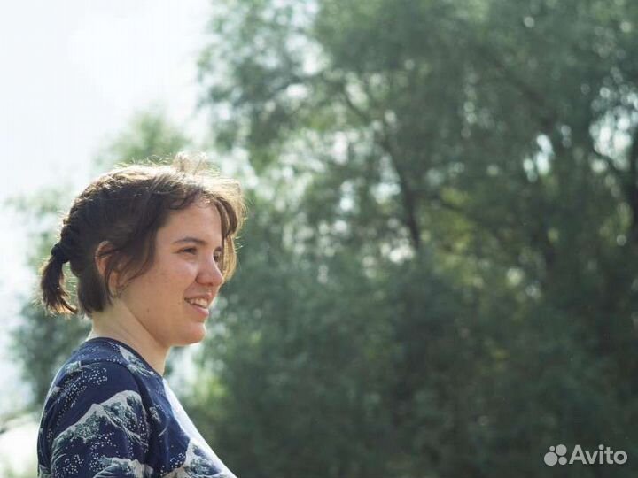 Преподаю фортепиано и сольфеджио