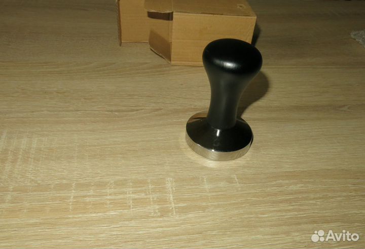 Новый Темпер для кофеварки 58 мм и 51 мм