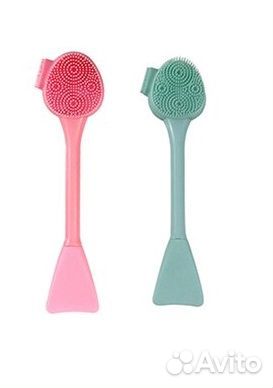 Щеточка для умывания