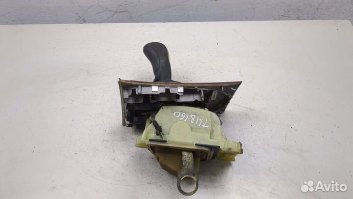 Кулиса кпп Mercedes E W211, 2003