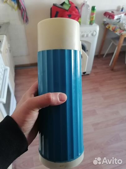 Термос СССР