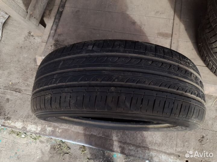 Kumho Solus KH17 195/55 R16 87H