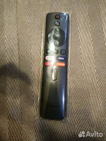 Пульты ду для телевизора Xiaomi xmrm-m6 оригинал