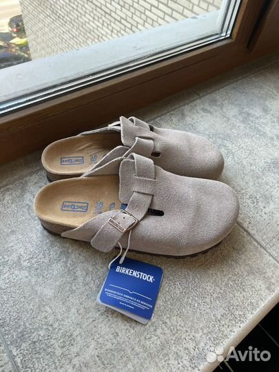 Birkenstock сабо 38