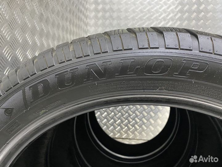 Dunlop SP Winter Sport 3D 255/45 R20