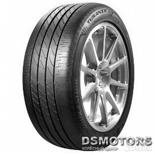 Bridgestone Turanza T005A 275/45 R18 103W