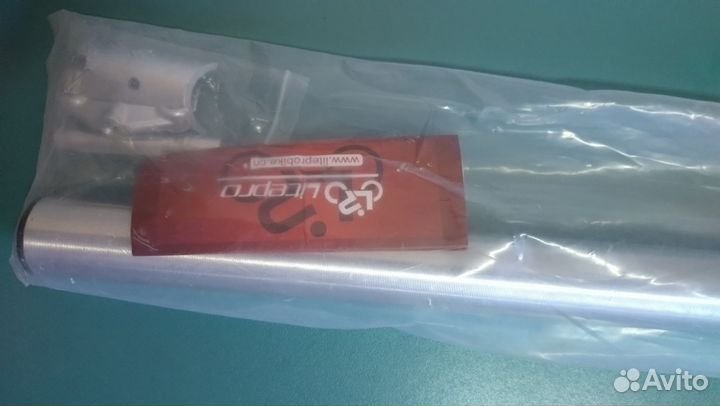 Litepro складной Подседельный штырь 31,8*580 мм