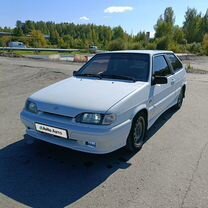 ВАЗ (LADA) 2113 Samara 1.6 MT, 2012, 99 000 км, с пробегом, цена 245 000 руб.