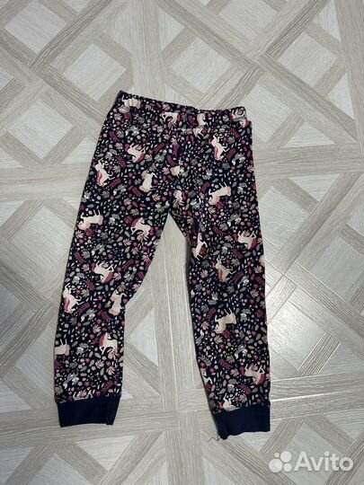 Детские вещи(капсула 90-110 см)