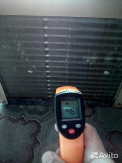 Продаётся кондиционер