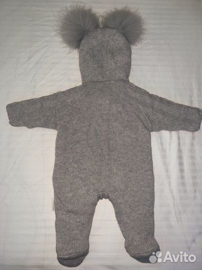 Комбинезон 62